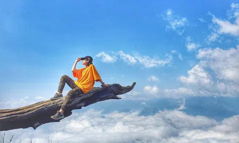 Các điểm ngắm mây đẹp ở Sa Pa, Tam Đảo